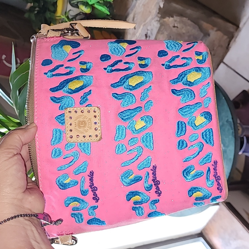 Counsuela Ellis Bag